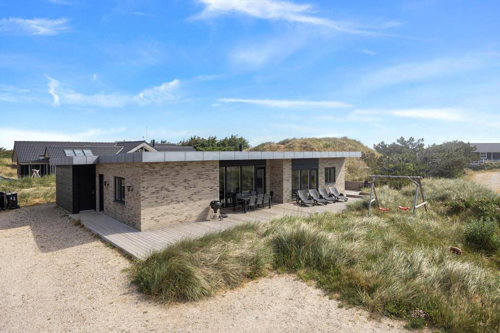 Casa vacanza a Houvig a partire da 192€ a notte