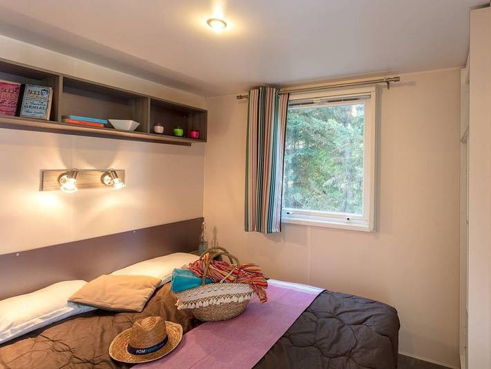 Camping für 6 Personen, mit Terrasse in Cavallino-Treporti - 4