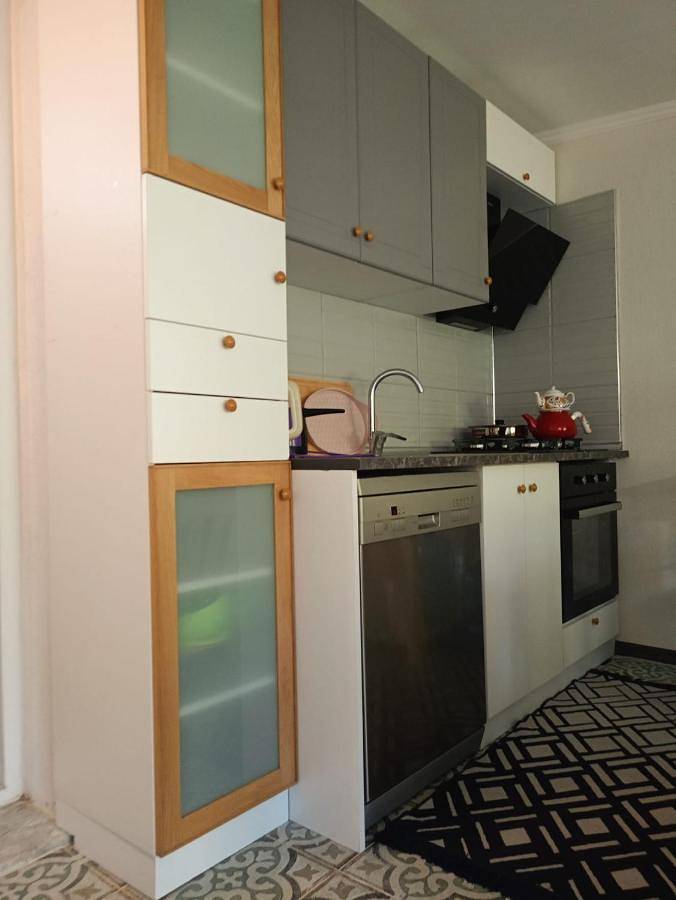 Location de vacances pour 6 personnes, avec jardin et vue, animaux acceptés dans Ildir - 3
