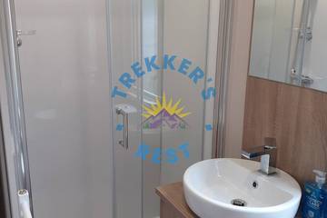 Camping für 6 Personen in Cumbria, Nordwestengland, Bild 4