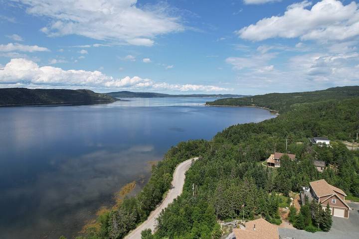 Maison d’hôte pour 4 personnes dans Canada - 4