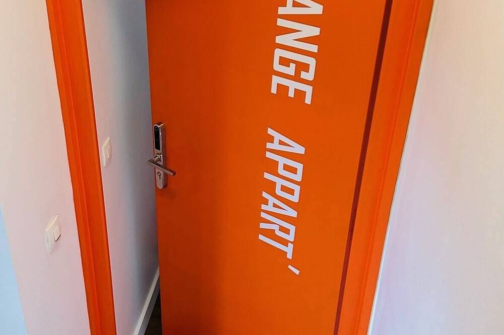 Appartement De Vacances pour 2 Personnes dans Tourcoing, Région de Lille