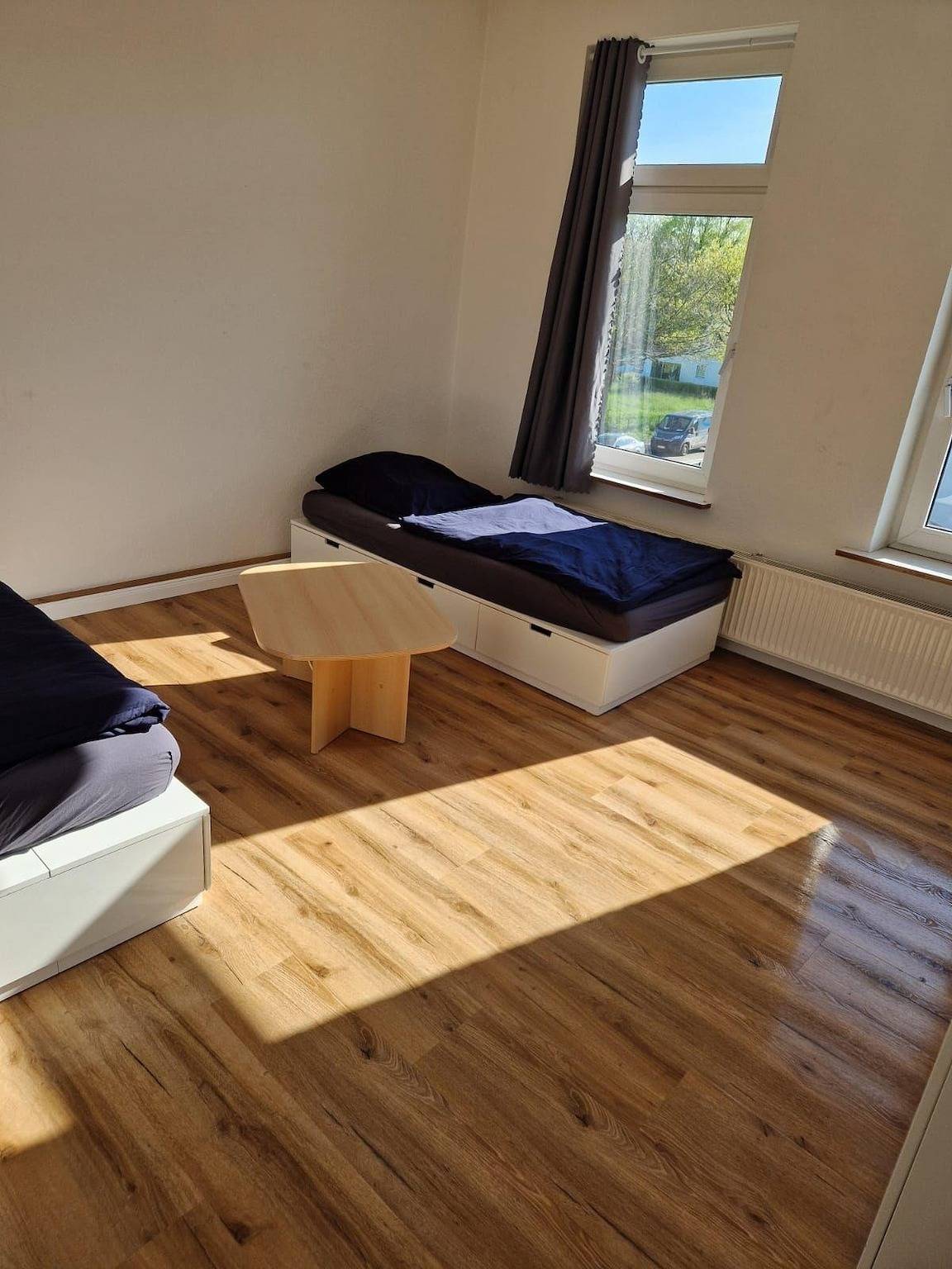Ganze Ferienwohnung, Leopard (1-6 Personen) in Brunsbüttel, Nord-Ostsee-Kanal