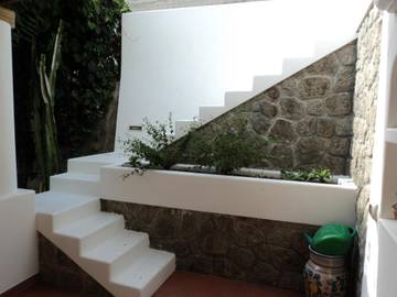 Villa per 3 Persone in Lipari, Isole Eolie, Foto 3