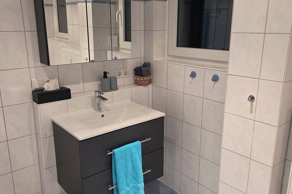 Ganze Wohnung, Ferienwohnung Marie in Hademstorf, Aller-Leine-Tal