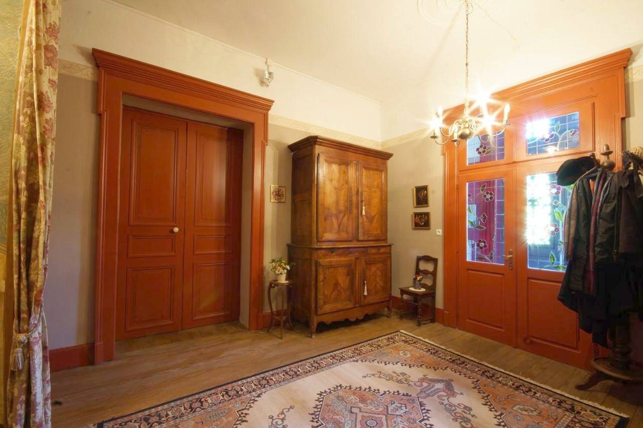 Double Room with Private External Bathroom in Domrémy-la-Pucelle, Neufchâteau