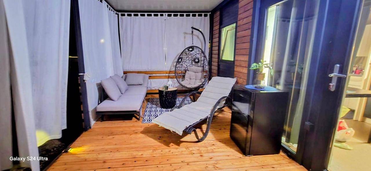Sak Mobile Home Privlaka in Privlaka, Zadar