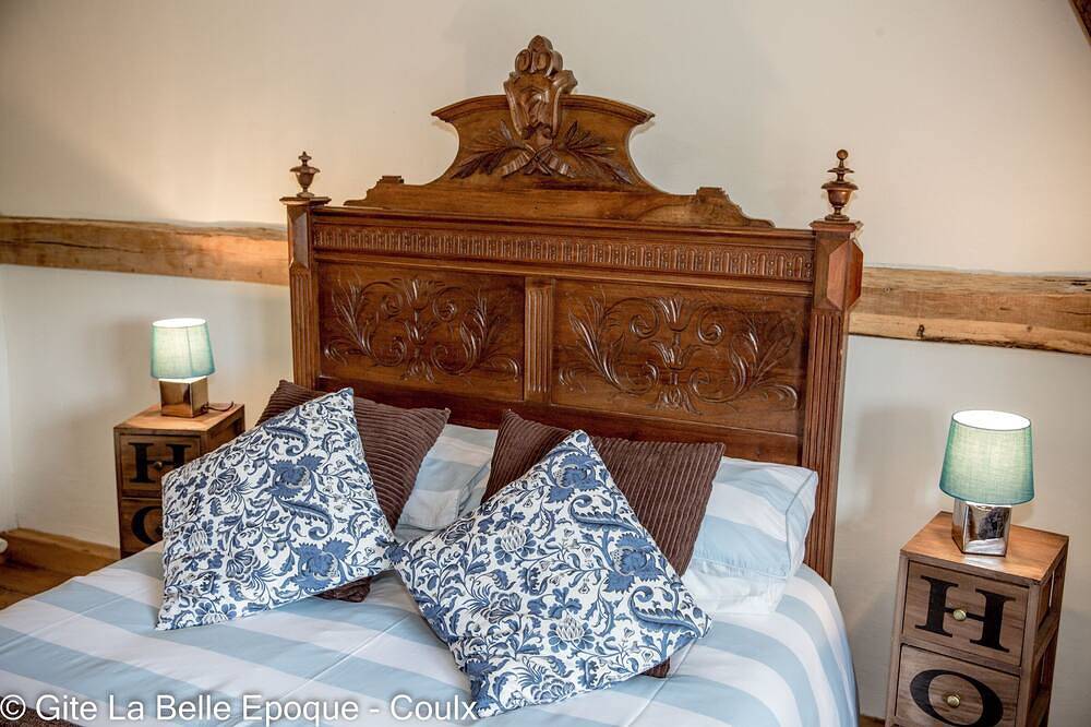 Ideal for large families & groups, private, countryside & lots of activities in Coulx, Marmande und Umgebung