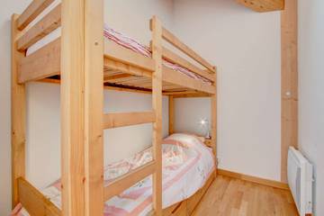 Location De Vacances pour 6 Personnes dans Morzine, Région de Thonon-les-Bains, Photo 4