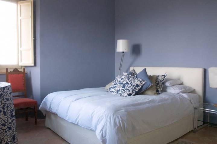 Ferienwohnung für 6 Personen, mit Garten, mit Haustier in Fermo - 4