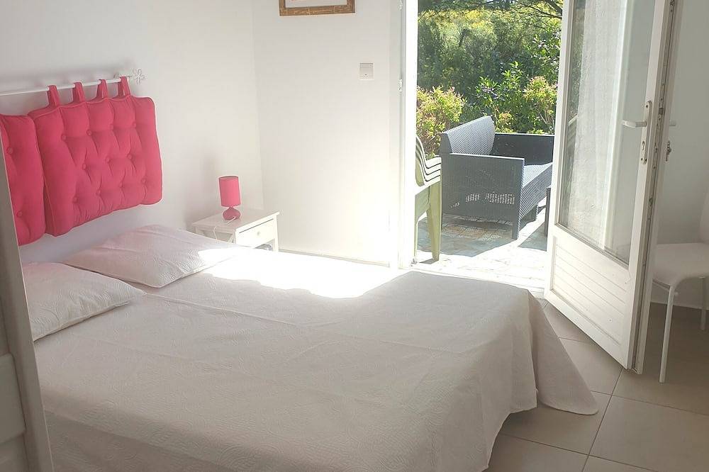 Villa Proche de la Plage in Borgo (Corsica), Bastia e dintorni