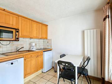 Studio pour 4 Personnes dans Flaine, Grand Massif, Photo 3