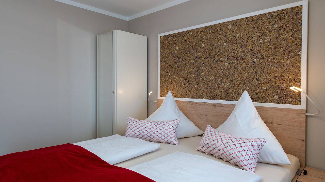 Doppelzimmer für 2 Personen in Rimsting in Rimsting, Chiemsee