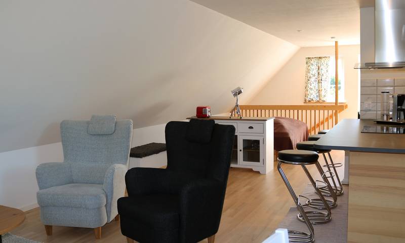 Ganzes Studio, Se01024 in Skurup, Schwedische Ostsee