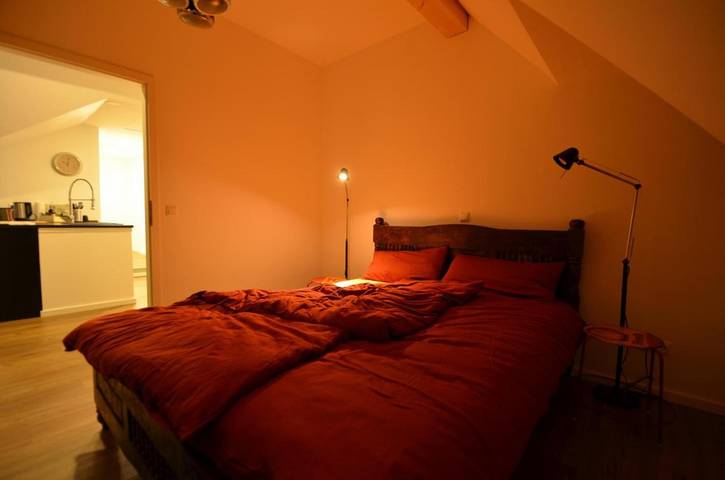 Ferienwohnung für 2 Personen, mit Ausblick und Terrasse in Trier (Stadt) - 3