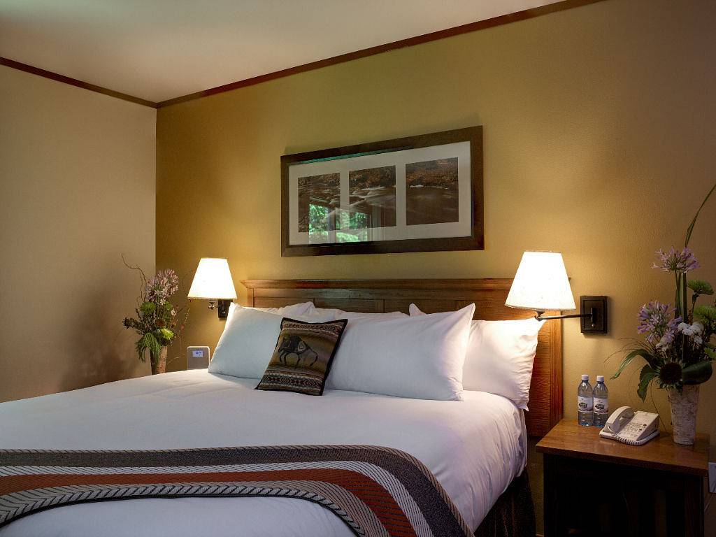 Skamania Lodge

Skamania Lodge in Stevenson (desambiguación), Condado de Skamania