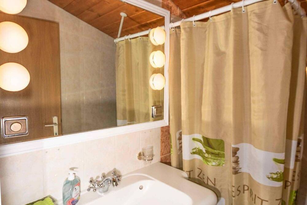 Ganze Wohnung, Ferienwohnung 3 - Appartementhaus Angermaier in Flattach, Bezirk Spittal an der Drau