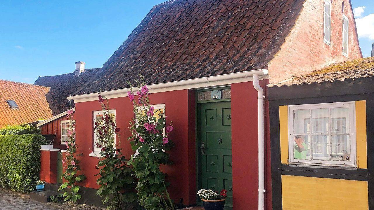 Ferienhaus für 4 Personen (73 m²) in Ærøskøbing in Ærøskøbing, Kleiner Belt