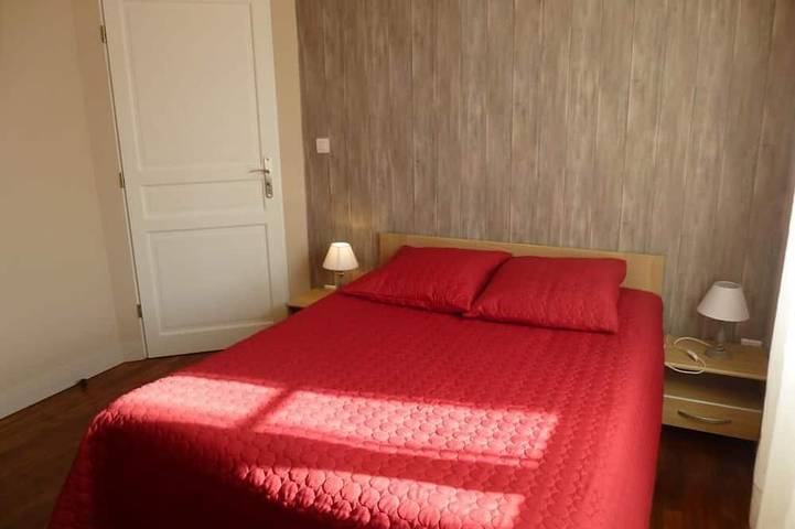 Location de vacances pour 6 personnes à Champagné-Saint-Hilaire - 3