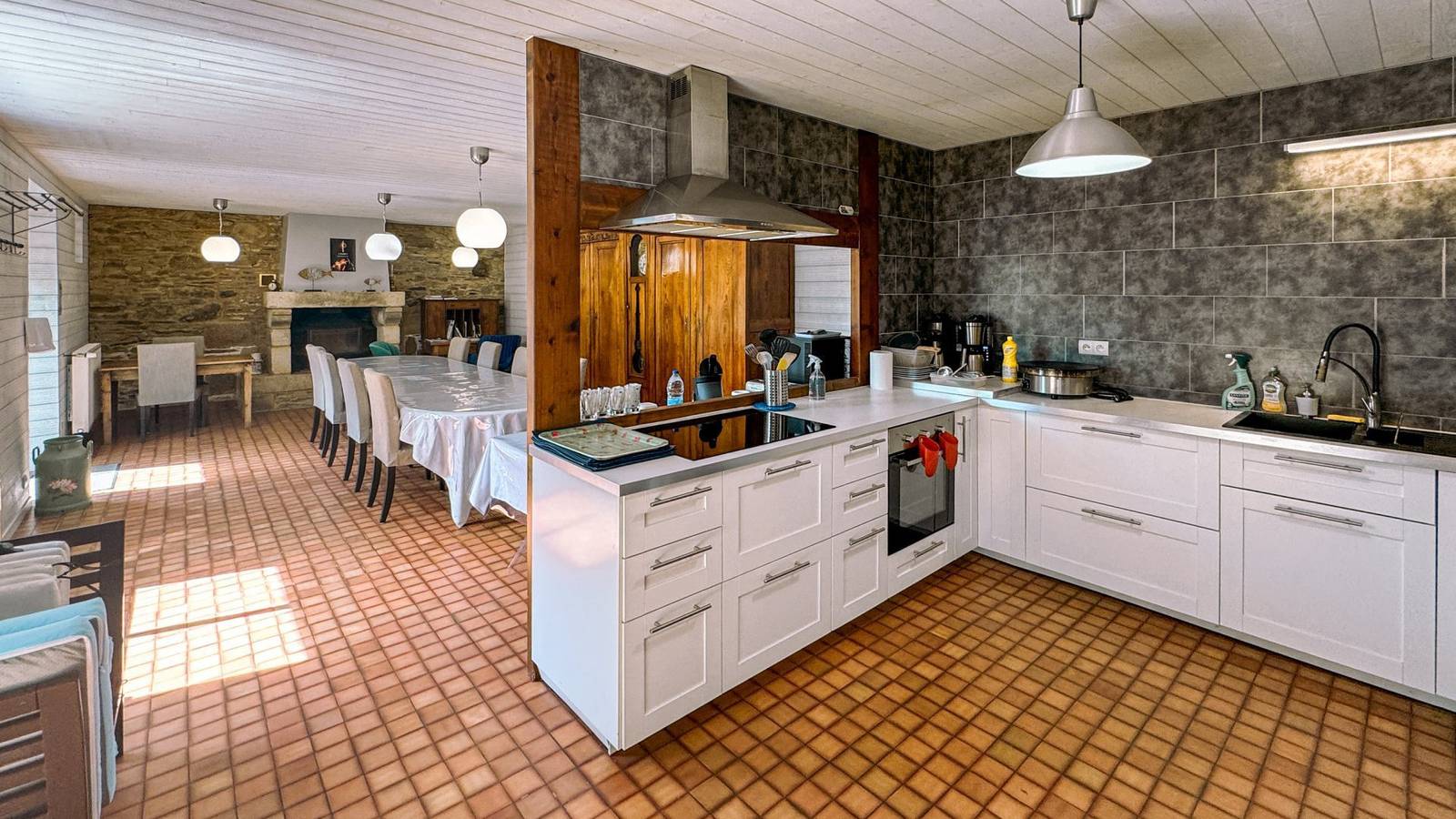 Chambres d'hôtes avec entrée indépendante - Les Galets in Minihy-Tréguier, Région de Lannion