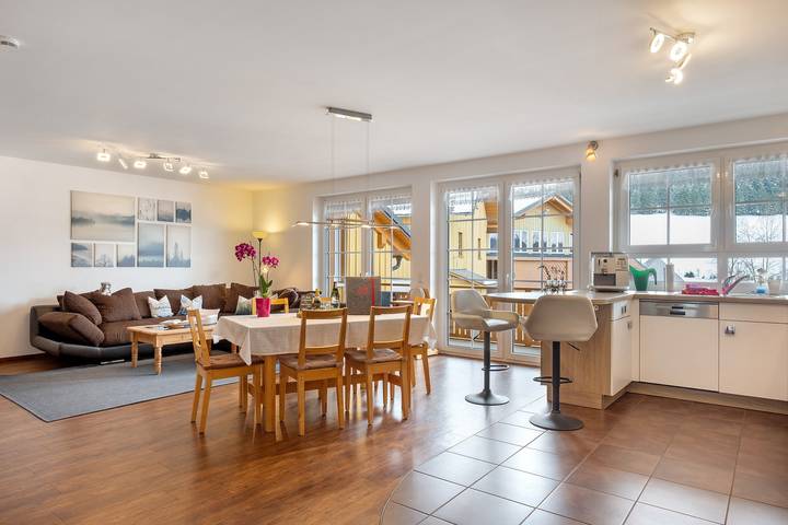 Bauernhaus für 5 Personen, mit Garten in Titisee-Neustadt - 2