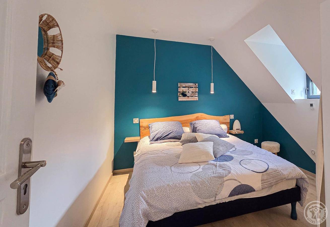 La Grange de Nini in Pailhac, Französische Pyrenäen