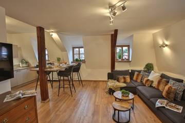 Bauernhof für 3 Personen in Lichtenfels (Bayern), Oberes Maintal - Coburger Land, Bild 3