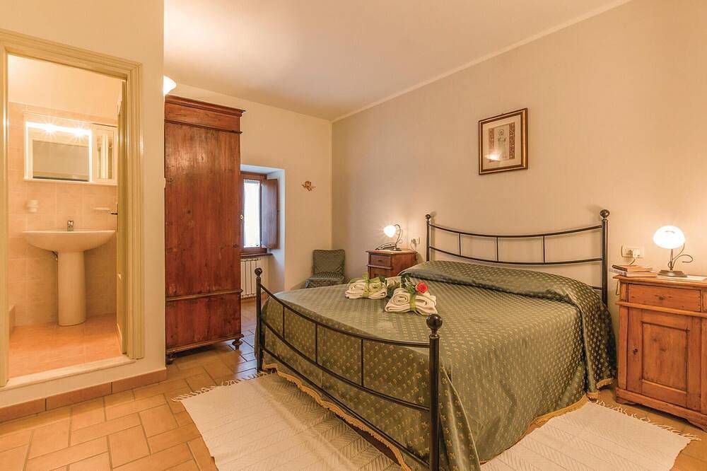 Tolles Zuhause in Assisi Pg mit Wifi in Assisi, Perugia Provinz
