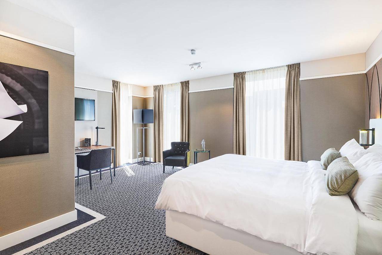 Hotel Nassau Breda, Autograph Collection by Marriott in Bréda, Brabant-Septentrional