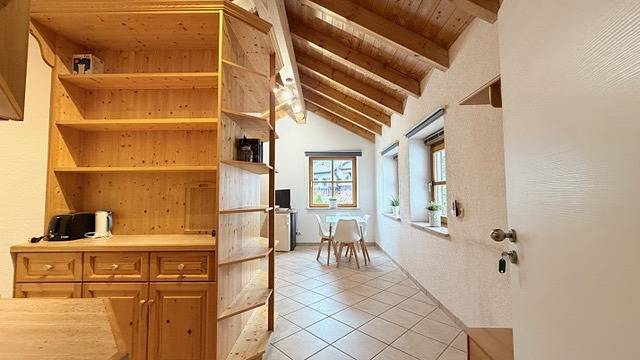 Ganze Wohnung, Neu! Ferienwohnung Durach in Durach, Bayerisch Schwaben