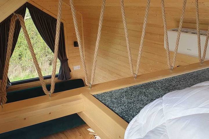 Ferienhaus für 3 Personen in Kent - 3