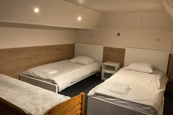Gîte pour 20 personnes à Dijon - 3