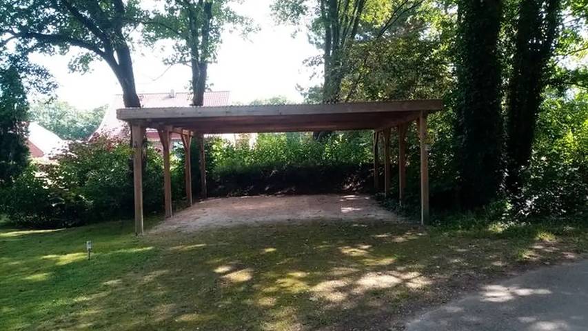 Ferienwohnung für 2 Personen, mit Garten in Filsum - 4