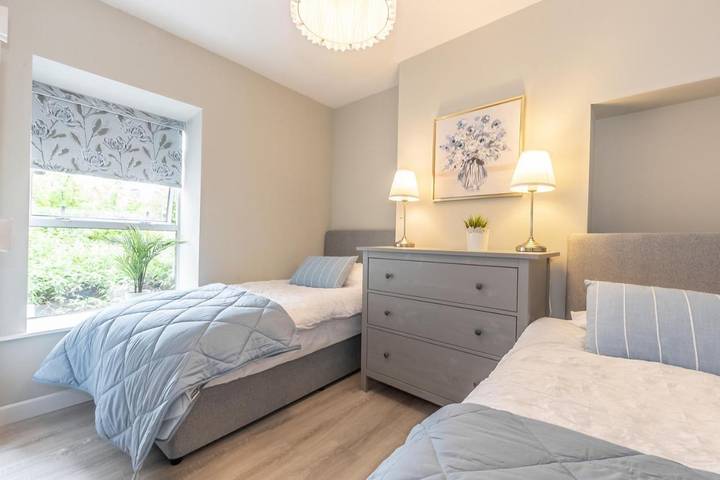 Location de vacances pour 7 personnes, avec jardin à Waterford (Irlande) - 3