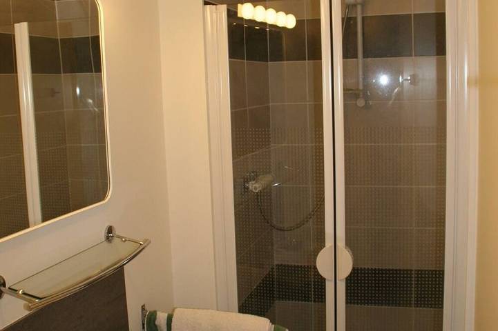 Gîte pour 4 personnes, avec jardin à Marcq-en-Barœul - 3
