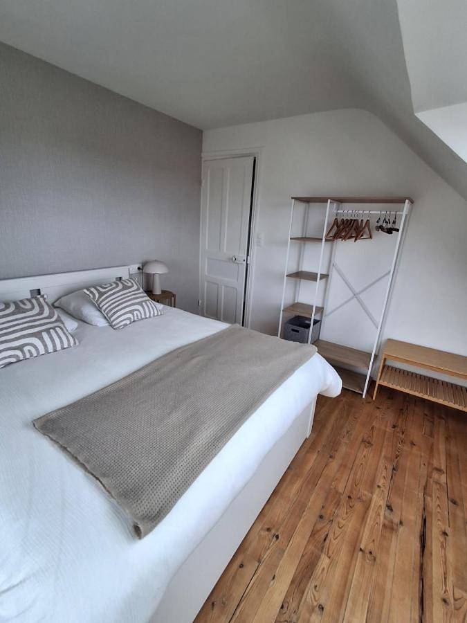 Casa de vacaciones para 8 personas, con terraza y vistas, Se admiten mascotas - 1
