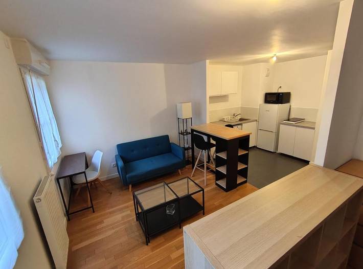 Gîte pour 2 personnes à Chaville - 3