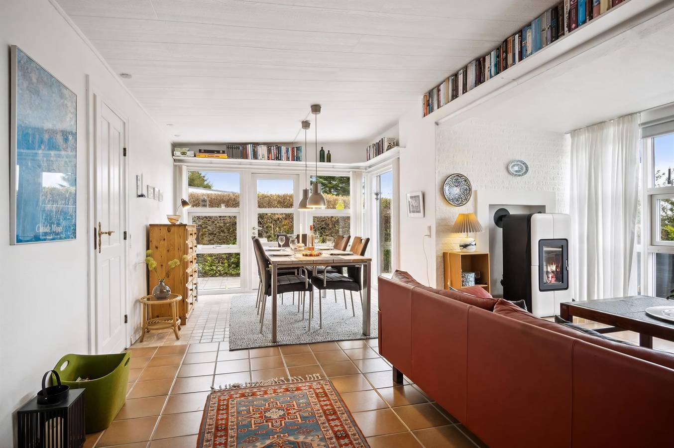 Pet friendly home in Haderslev with Wifi in Hejsager Strand, Hadersleben