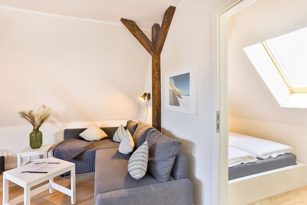 Apartamento entero, Ferienwohnung 2 - Fewo im Bürgermeisterviertel in Ocenarium Stralsund, Stralsund