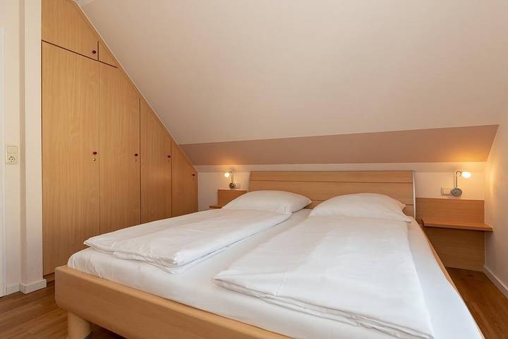 Ganze Ferienwohnung, Ostseeallee 32b 2-2 in Kühlungsborn Weststrand, Kühlungsborn