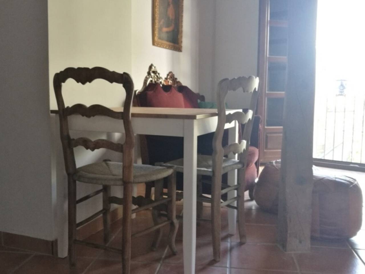 Gehele studio, Historic Studio in Granada, Near Alhambra in Realejo-San Matías, Granada