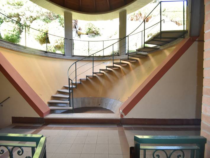 Gîte pour 4 personnes, avec terrasse dans Verbania - 3