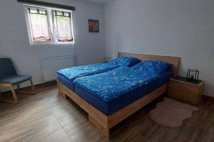 Ferienwohnung für 3 Personen in Bad Dürkheim - 2