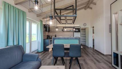 Ferienhaus für 4 Personen in Hedwigenkoog, Dithmarschen, Bild 3