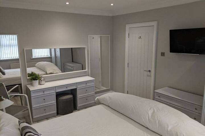 Castleshaw Holiday Home in Castlerock, Grafschaft Londonderry