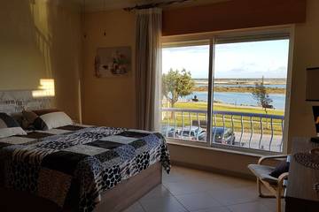 Gîte pour 4 personnes à Fuseta