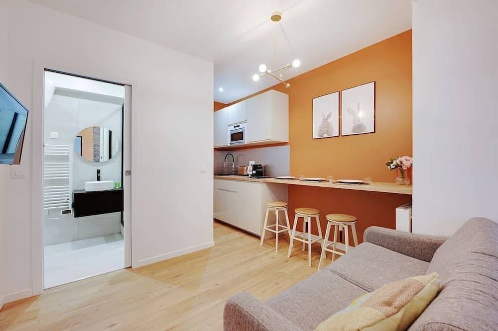 Appartement de vacances