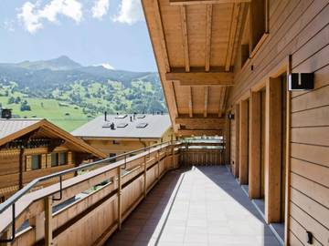 Villa für 12 Personen, mit Sauna und Garten in der Schweiz