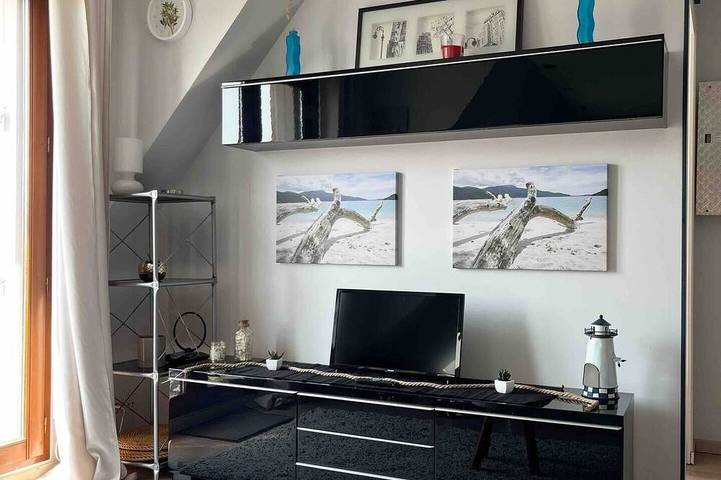 Holiday apartment for 2 people - 1