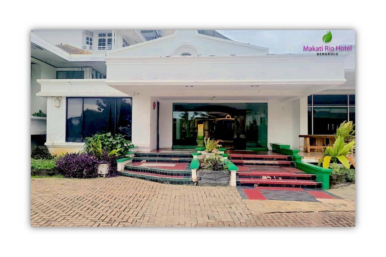 Makati Rio Hotel in Indonesia